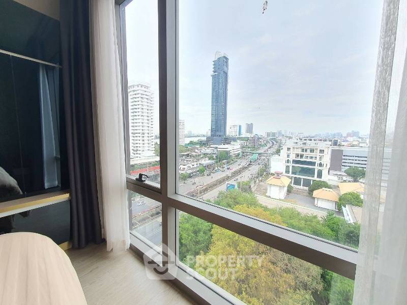 รูป คอนโด 2 ห้องนอน 82 ตร.ม. ขาย ที่สตาร์ วิว ใกล้ (ไม่มี BTS/MRT ระบุ) (ID 815147) - รูปที่ 11/19
