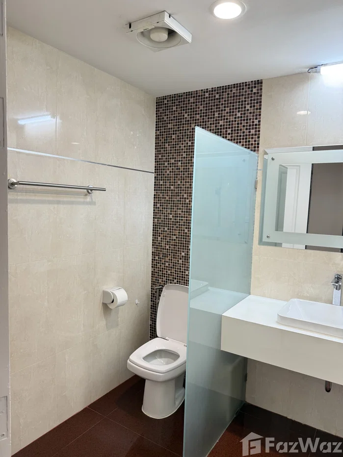 รูป Bangkok Horizon รามคำแหง ชั้น 31 ห้องริม 6563429 - รูปที่ 12/14