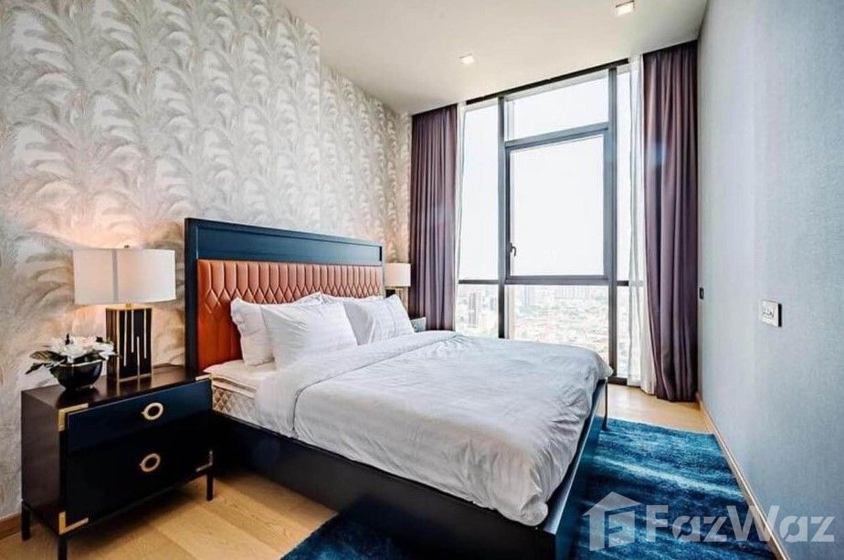 picture 3 Bedroom Condo for rent at The Monument Thong Lo 1697470 - 10/12