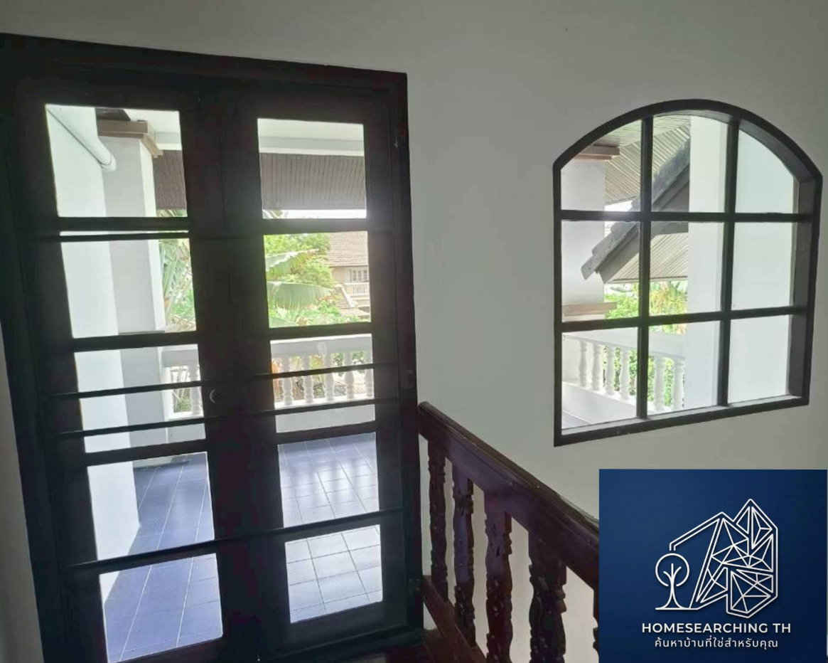 รูป ให้เช่า บ้านเดี่ยวหลังใหญ่ 4 ห้องนอน พื้นที่เยอะ บางแสน-อ่างศิลา - รูปที่ 16/20