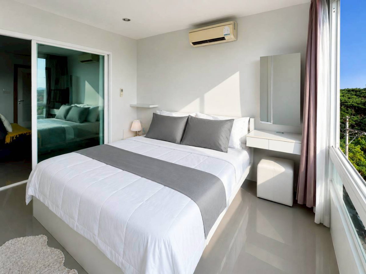 picture The View Suanluang For Sell WR-04650 - 4/12