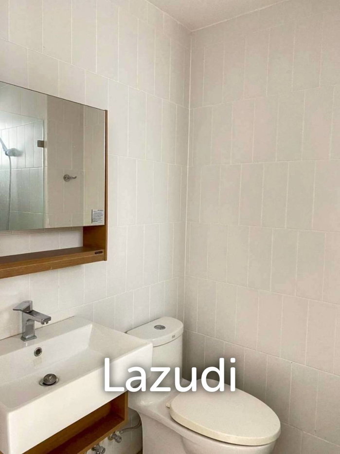 picture 2 bed 52.61 SQM, The Nest Sukhumvit 22 - 9/11