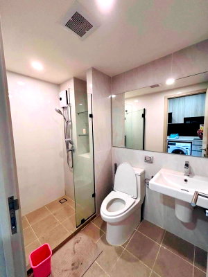 Condos for rent : New condo in the Sukhumvit area, near the skytrain, ready to move in! ✨🏙️ 🔥 For Rent: Origin Play Sri Udom Station