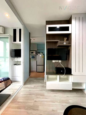 Condos for rent : 🎉 For Rent Condo IDEO MOBI SUKHUMVIT Building A, Floor 9,1 bed room, Room size 22.00 sqm