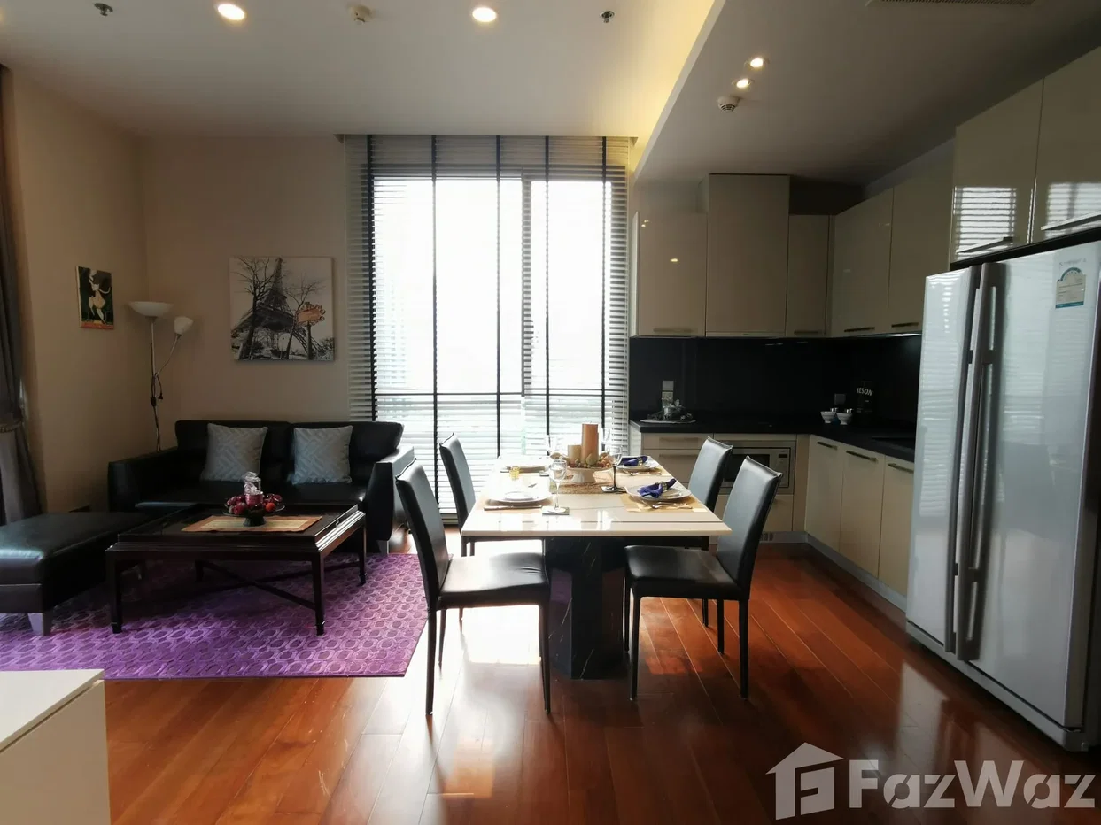picture 2 Bedrooms 2 Bathrooms - Thong lo 6543329 - 2/18