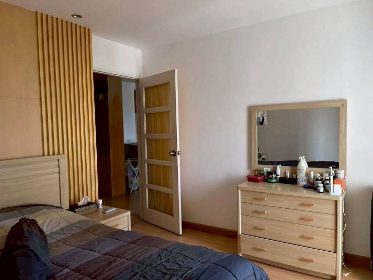 picture Silom Suite: The Perfect Blend of Comfort & Location – Right Next to BTS Saint Louis! - 3/10