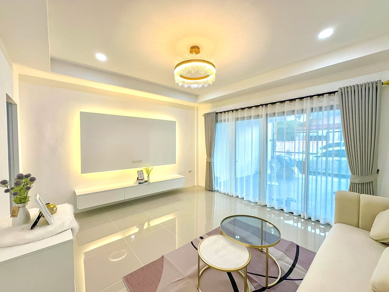 รูป Townhome for Sale Khao Noi East Pattaya 2 Bedroom - รูปที่ 3/14