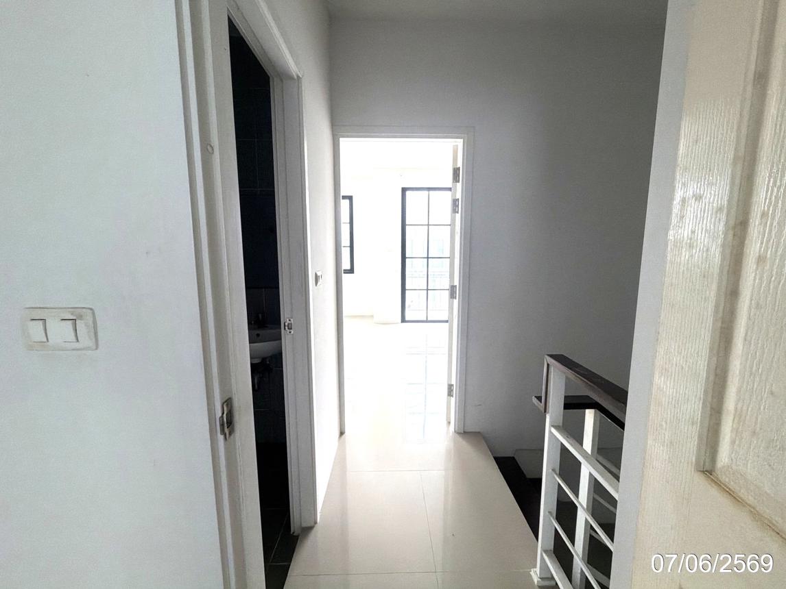 picture TOWN HOUSE 20.4 Sq.w. Pluak Daeng Rayong for 1.8M - 18/28