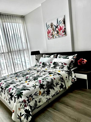 คอนโดให้เช่า : เช่าคอนโด IDEO Mix Phaholyothin/ไอดีโอ มิกซ์ พหลโยธิน (C6907007)  ID Line : @condo44