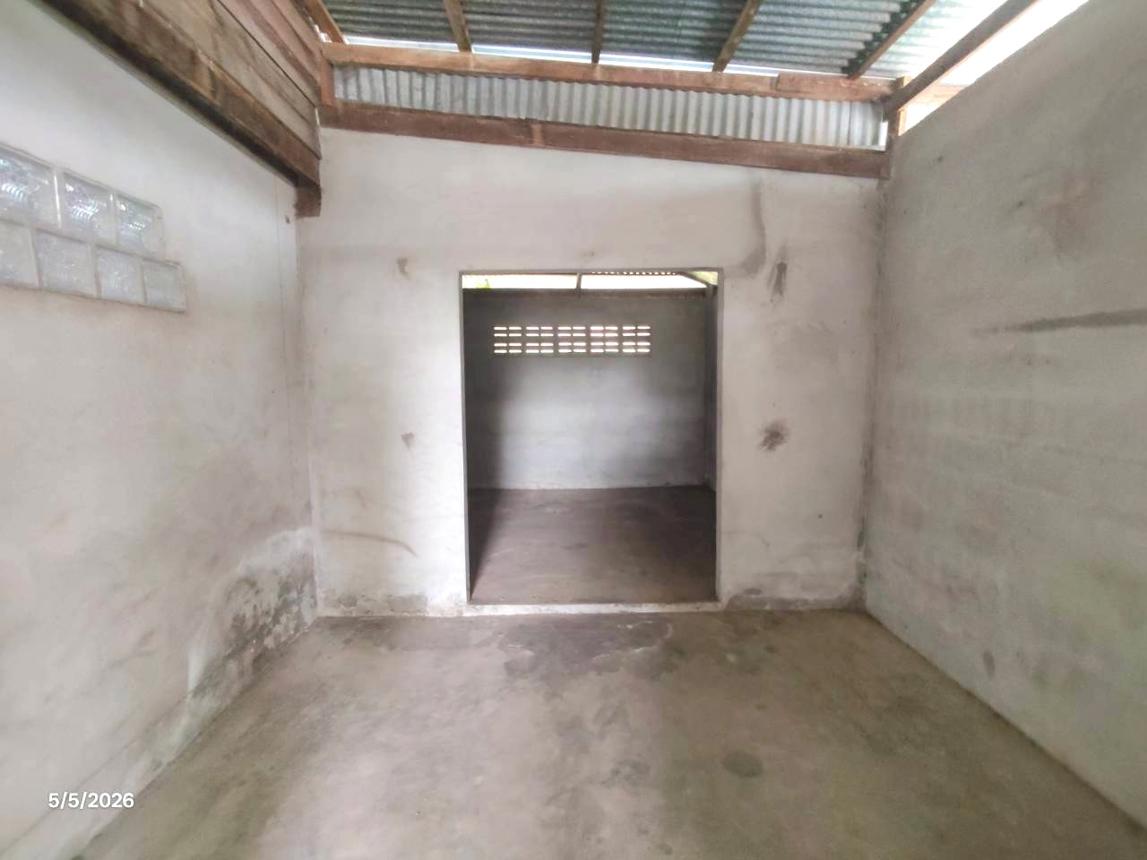 รูป บ้านเดี่ยว 63 ตร.วา บ้านไผ่ ขอนแก่น 1.2M - รูปที่ 24/40