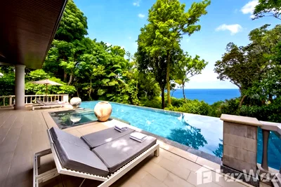 บ้านเดี่ยว ถลาง ภูเก็ต : ขาย วิลล่า 2 ห้องนอน ในโครงการ ตรีสรา 6564317