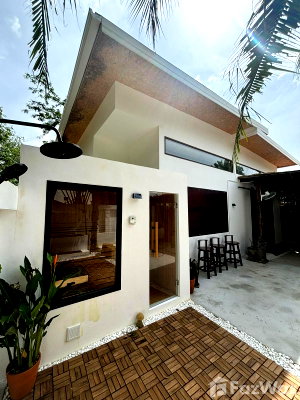 บ้านเดี่ยว ถลาง ภูเก็ต : ขาย บ้านเดี่ยว 4 ห้องนอน ใน ป่าคลอก, ภูเก็ต 1907455