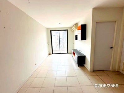 Condos for sale : CONDO 33.76 Sq.m. Muang Samut Prakarn Samut Prakarn for 2.4M
