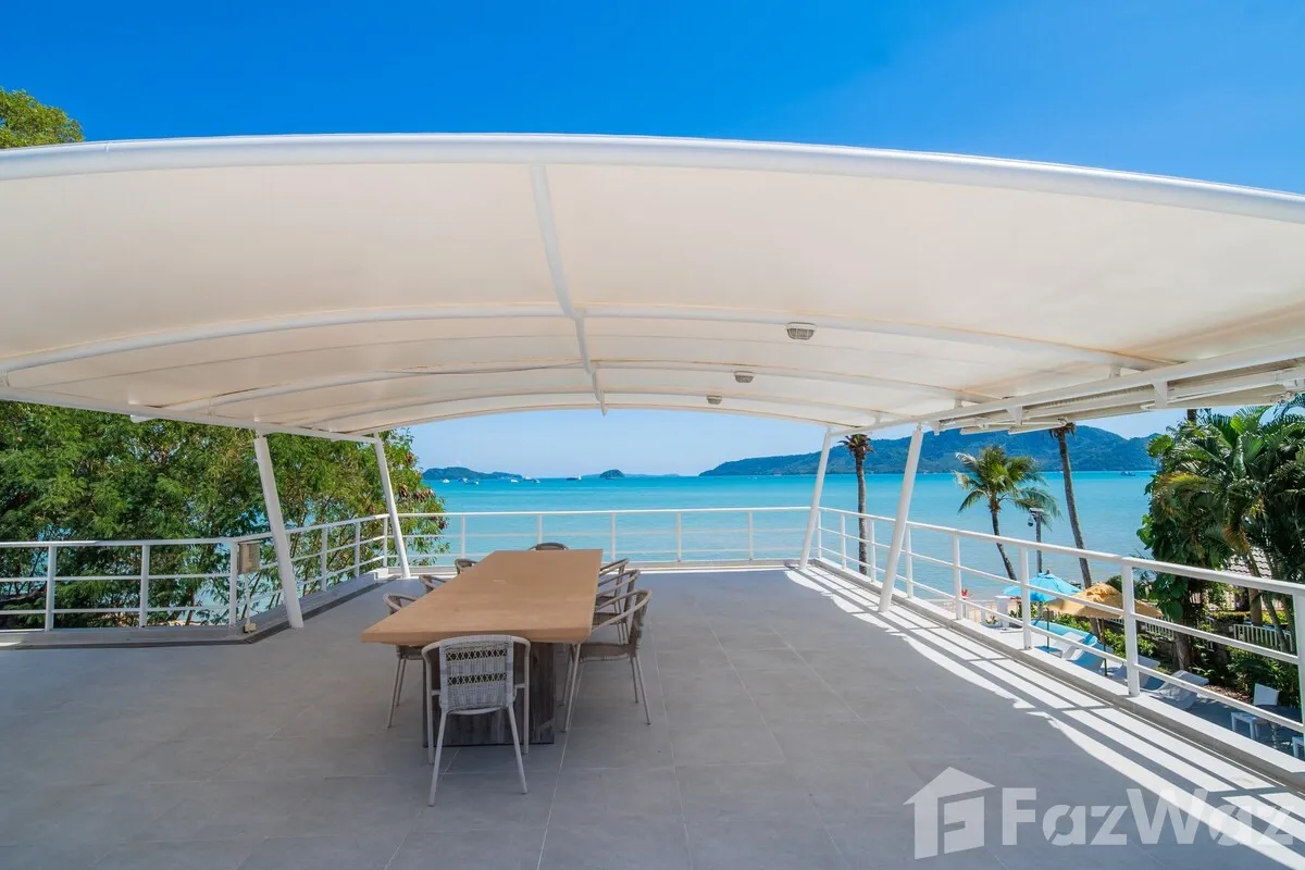 picture 4 Bedroom Villa for rent in Rawai, Phuket  6564622 - 4/36