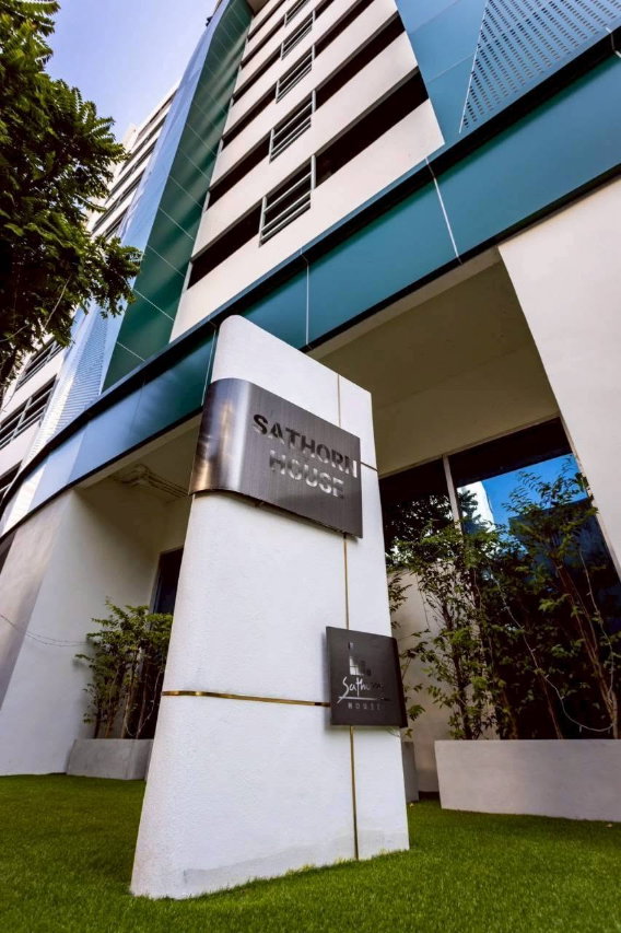 รูป 🏢 ให้เช่าคอนโด : Sathorn House (สาธร เฮ้าส์) รหัสทรัพย์ | 📌LNP-C6441 - รูปที่ 19/26