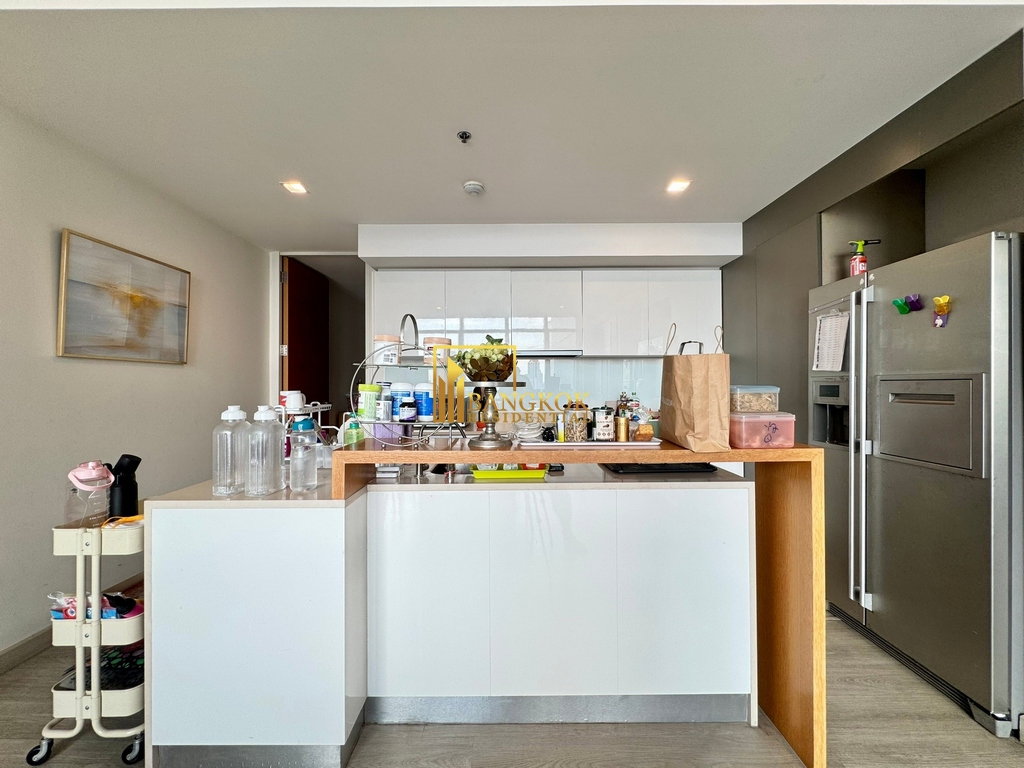 รูป The River Condo | Beautiful 3 Bedroom Property For Sale - BR19377CD - รูปที่ 9/42