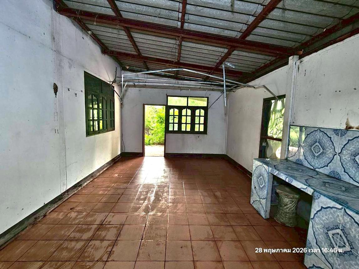 picture HOME 600 Sq.w. Lu Amnat Amnat Charoen for 1.7M - 26/36