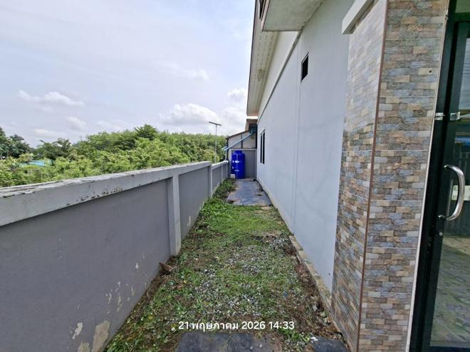 picture TOWN HOUSE 28.7 Sq.w. Pluak Daeng Rayong for 1.9M - 4/26