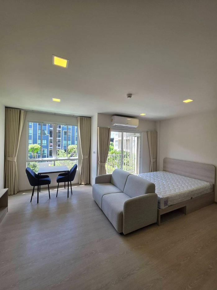 picture ✨ For Rent: Dcondo Sand Hatyai. Brand new room - 3/15