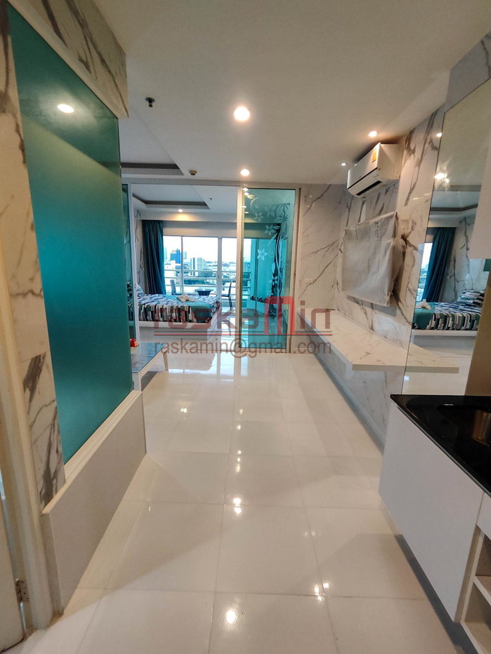 picture View Talay 6 | Rent | 1 Bed 1 Bath | 48 SQ.M - 2/11
