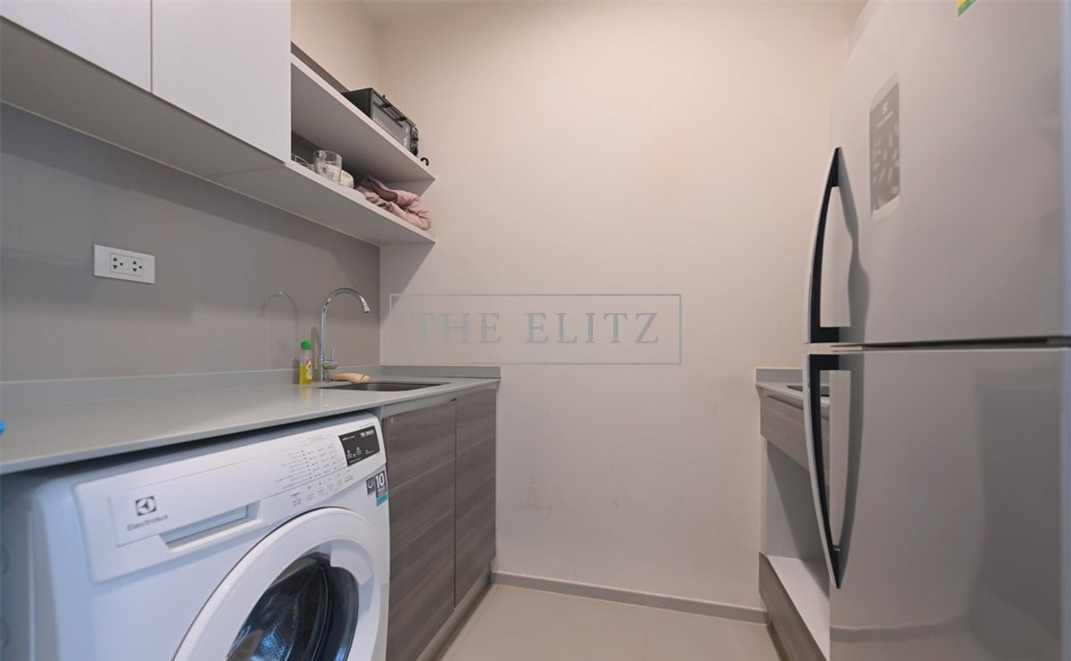 picture ✨ Premium High-Rise Residence Just Steps from the MRT Station in the Heart of Ratchada✨ - 11/19
