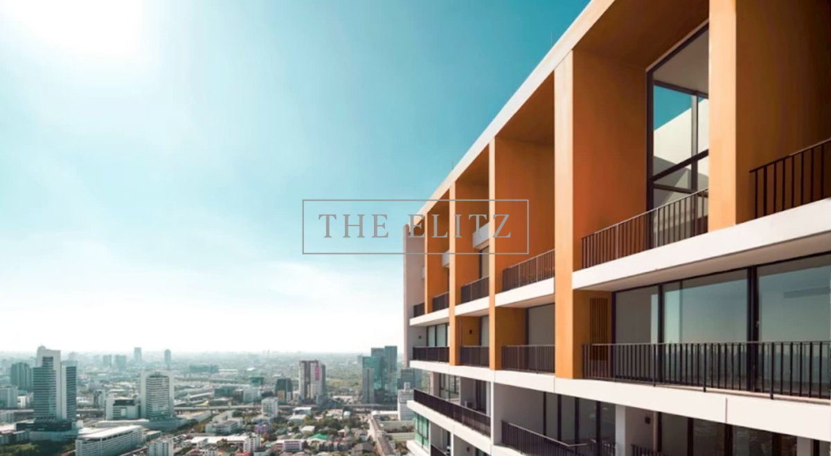 รูป ✨ Timeless Landmark Residence in Prime Ladprao – Best In Class Quality & Premium Views✨ - รูปที่ 8/12