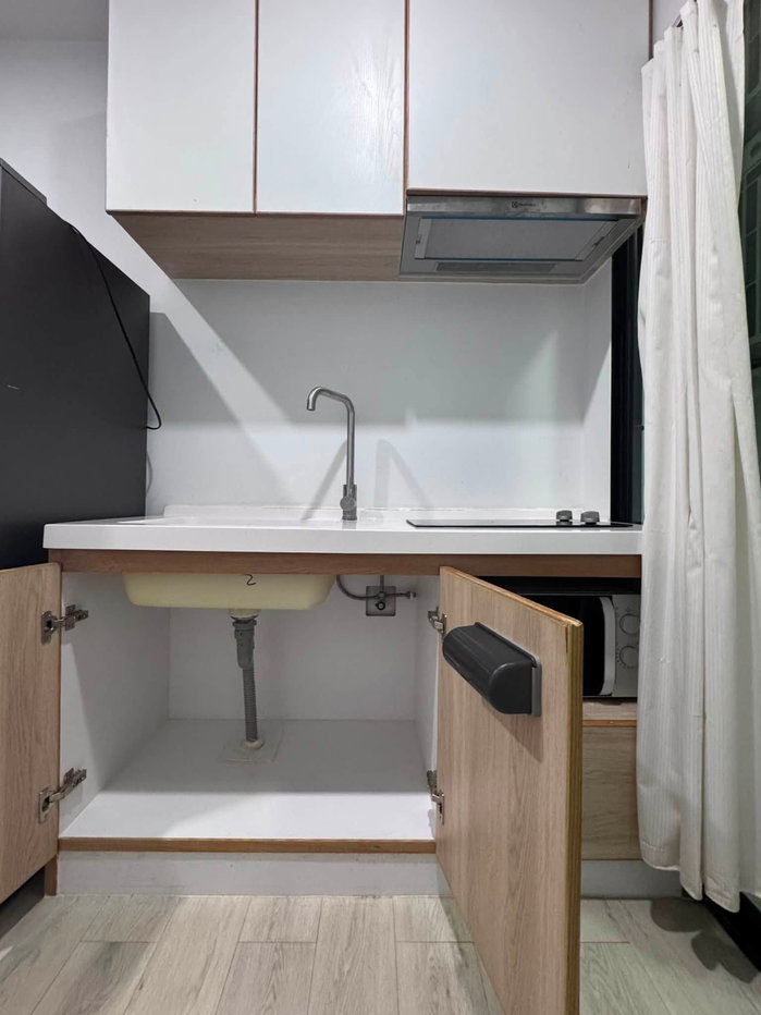 รูป 🏡✨ ขายคอนโด V Condo ศาลายา   ตึก V8 ชั้น 2 ✨  ใกล้ มหาวิทยาลัยมหิดล – เซ็นทรัลศาลายา - รูปที่ 3/14