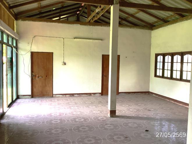 picture HOME 87 Sq.w. Phu Sang Phayao for 703,000 - 5/20