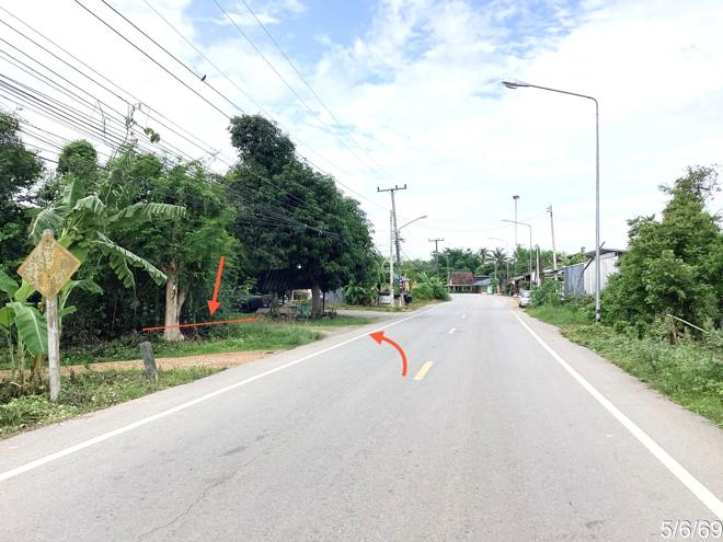 รูป บ้านเดี่ยว 150 ตร.วา หนองหญ้าปล้อง เพชรบุรี 1.2M - รูปที่ 10/24