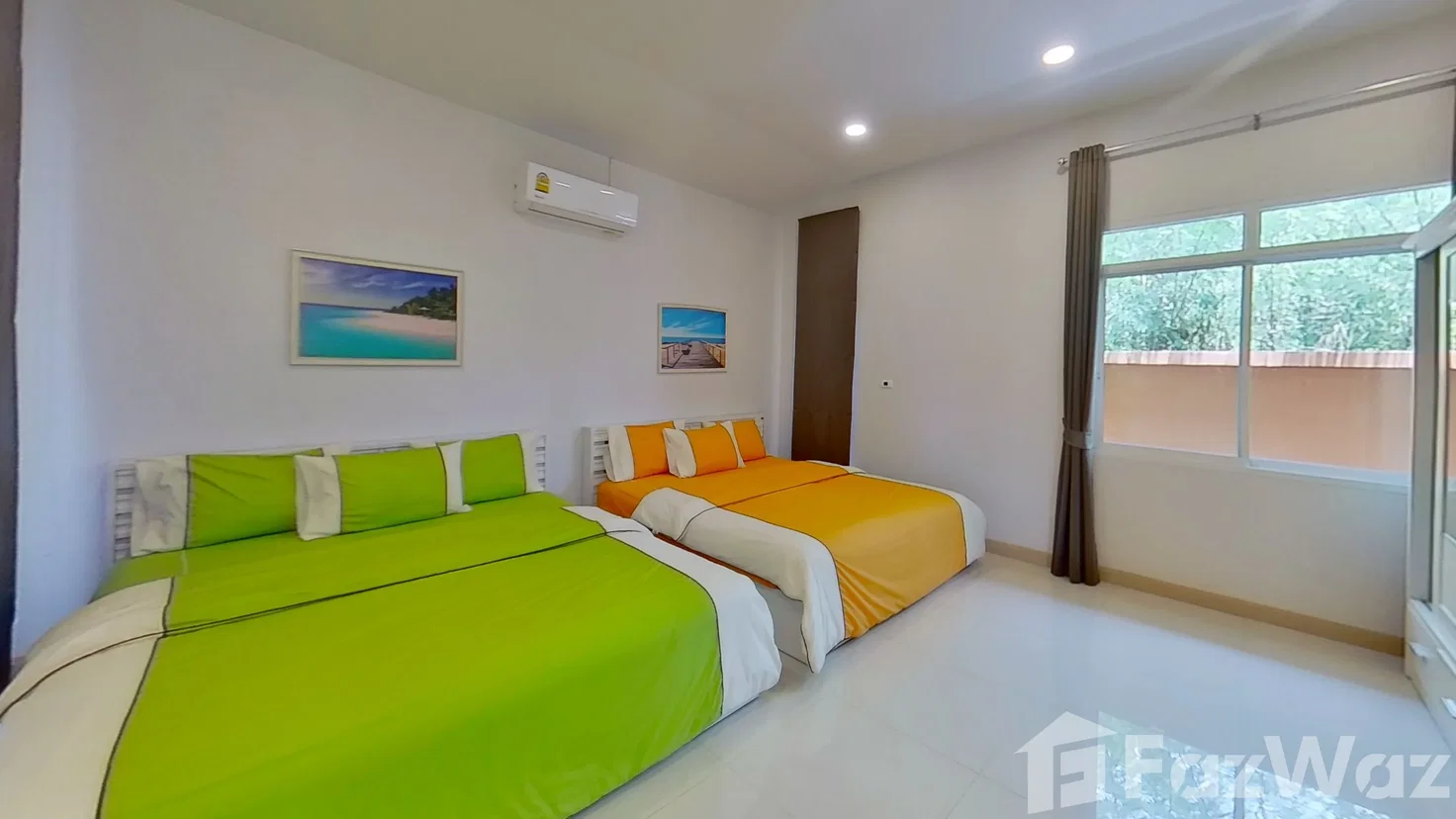 รูป ขาย วิลล่า 3 ห้องนอน ในโครงการ เพกาซัส หัวหิน พูลวิลล่า 897958 - รูปที่ 18/23