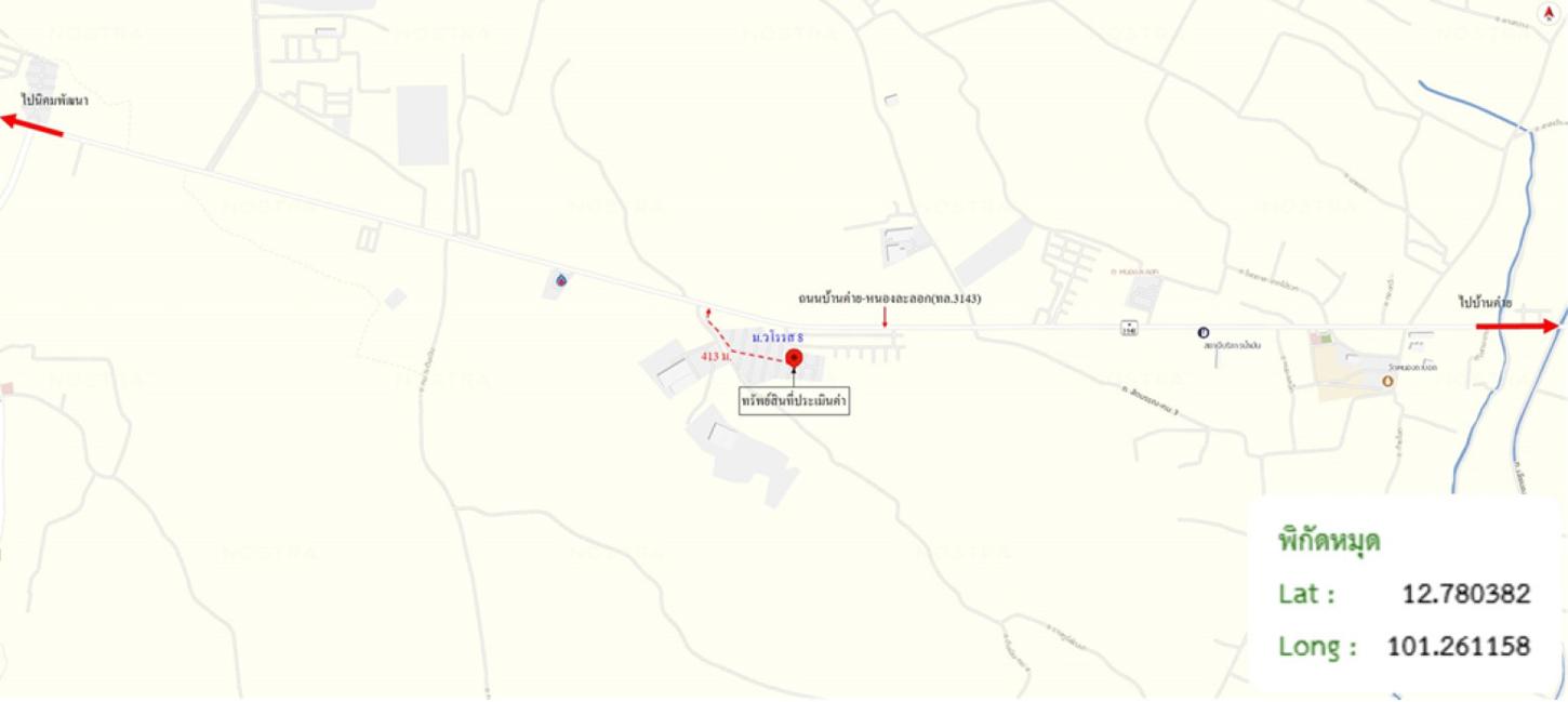 picture HOME 69.9 Sq.w. Ban Khai Rayong for 2.6M - 14/14