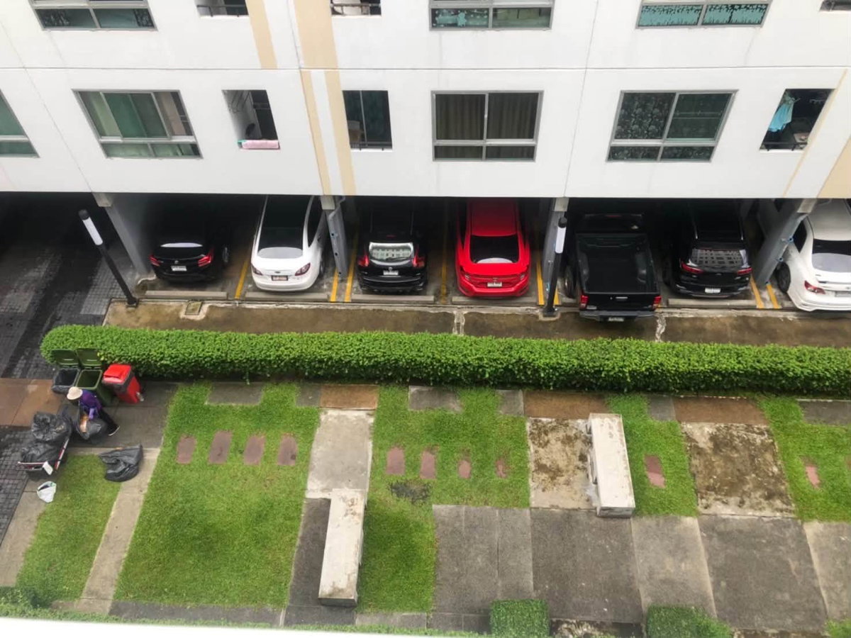รูป 🔥ด่วน ห้องไปไวมากกก Code: 26KJ3587 ให้เช่า Plum Condo Phaholyothin 89 ✅ Add Line @kjcondo (มี@ข้างหน้าด้วยนะคะ) - รูปที่ 8/8