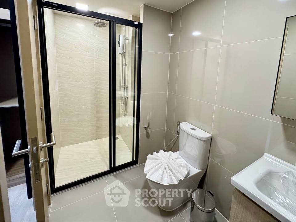 picture 1-BR Condo At The Base Cherngtalay, Laguna Choeng Thale (ID 3066161) - 14/26