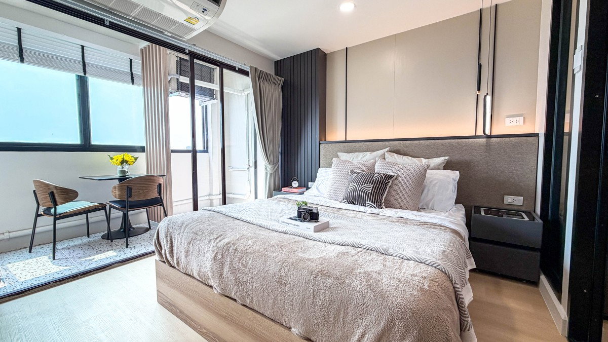 picture Srivara Mansion | Ready-to-move-in condo #2026070815008 - 2/9
