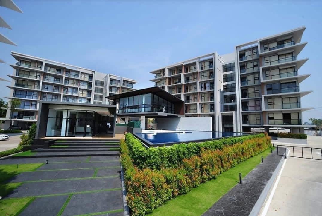 picture For Sale: Beyond Rayong Condo By Sailomyen - 4/8