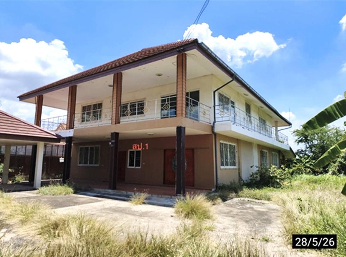 picture HOME 300 Sq.w. Muang Khon Kaen Khon Kaen for 5.7M - 21/44