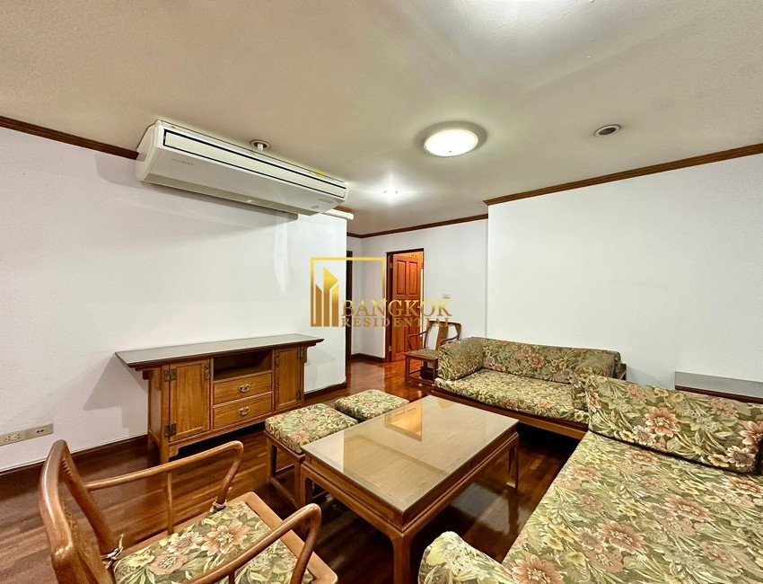 picture Le Premier 2 | Spacious 4 Bedroom Duplex Penthouse in Thonglor - BR18485CD - 18/52