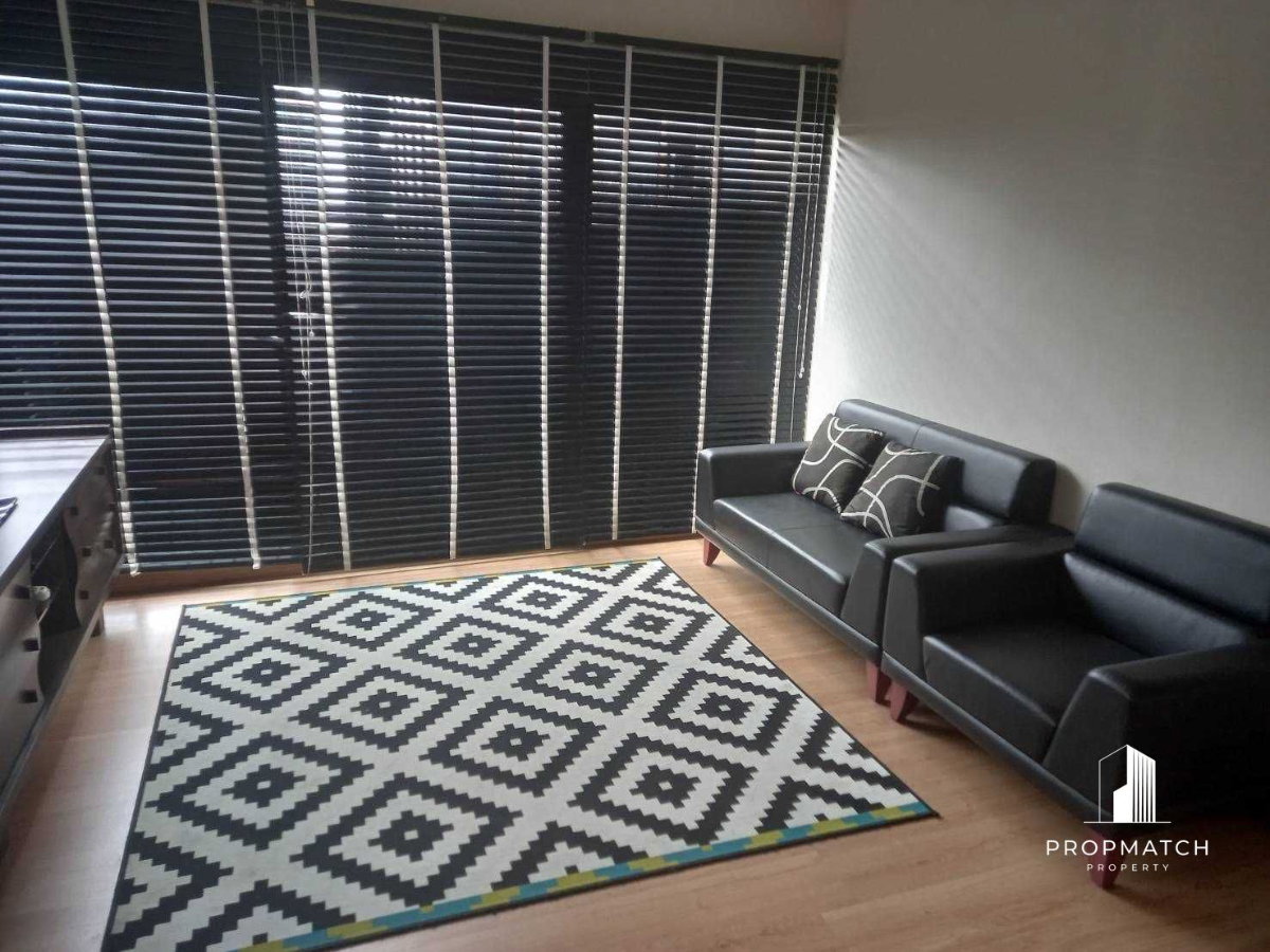รูป PM013163 ✨Flash Deal ✨ Noble Remix Thonglor (1Bed 1Bath 60 SQM.) พร้อมอยู่ ! เพียง 30,000 บาทต่อเดือน Tel.0981315848 @propmatch - รูปที่ 3/9