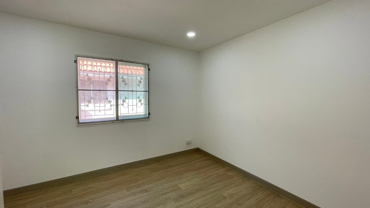 รูป ขายทาวน์เฮ้าส์ บ้านพฤกษาดี รังสิต-คลองสาม คลองหลวง ปทุมธานี - รูปที่ 17/18