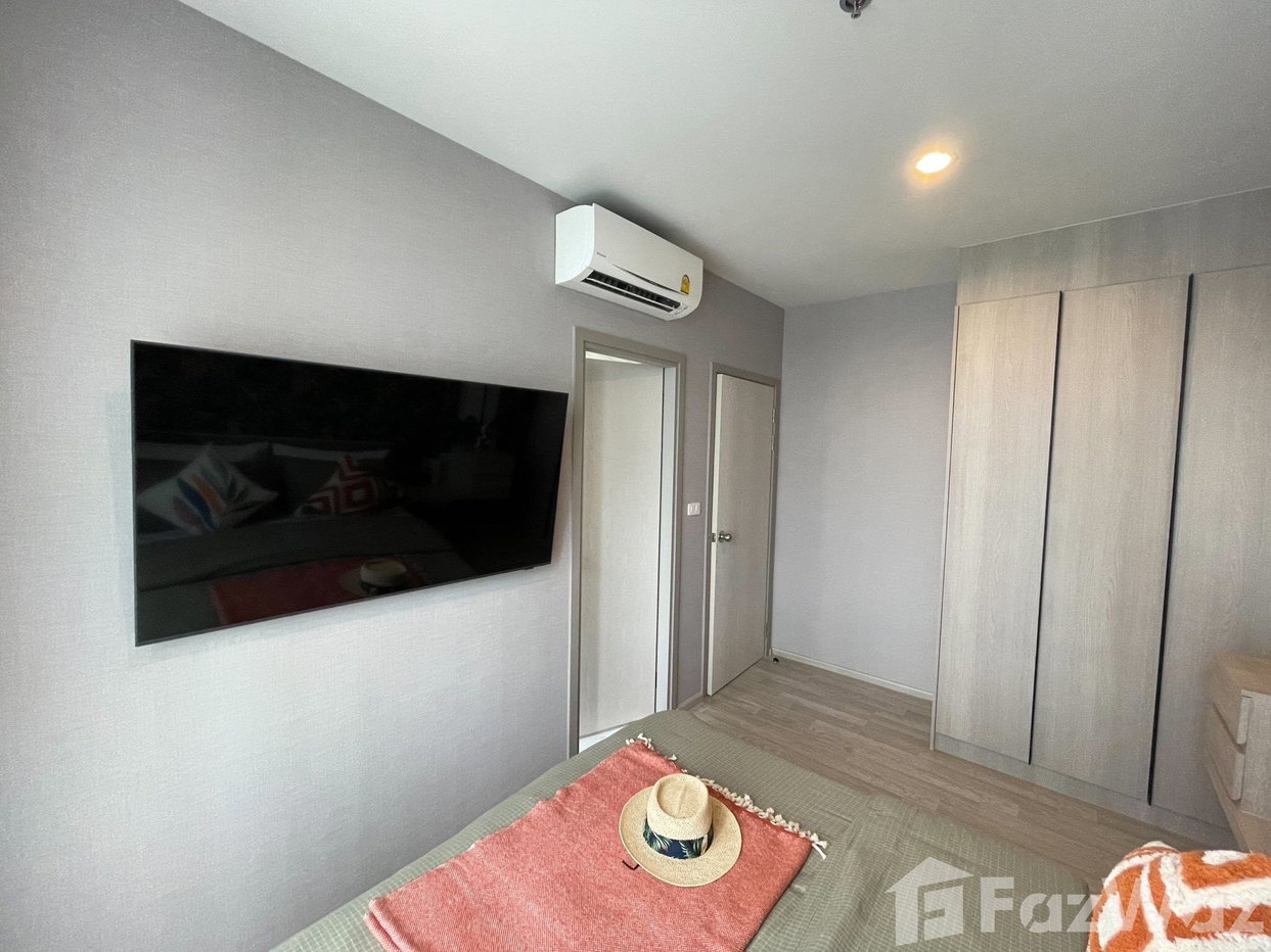 รูป ขาย คอนโด 1 ห้องนอน ในโครงการ ไอดีโอ โมบิ สุขุมวิท อีสต์พอยท์ 5577565 - รูปที่ 5/8