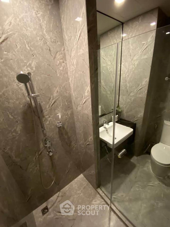 picture Great Value 1-BR 34 Sqm Ashton Asoke, MRT Sukhumvit 70m (ID 3063128) - 8/9