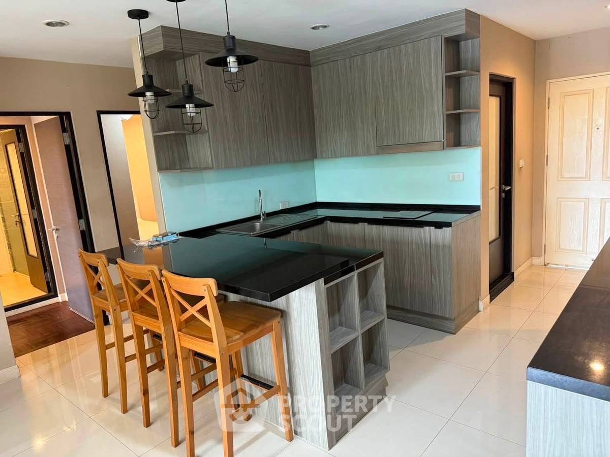รูป คอนโด 2 ห้องนอน 77 ตร.ม. โครงการ บ้าน สุขุมวิท ใกล้ BTS ทองหล่อ (ID 3063579) - รูปที่ 8/11