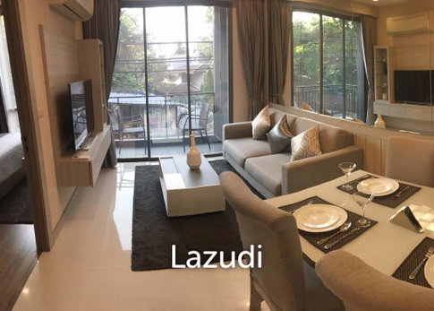 1 Bed 1 Bath 51 Sqm Condo For Rent