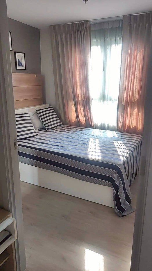 picture For Rent : Rich Park @ Chaopraya - 1/24