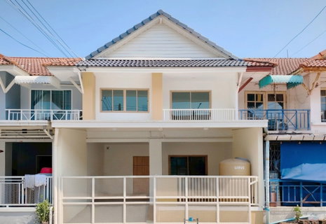 บ้านรีโนเวทใหม่ รังสิต–คลองสาม 3 ห้องนอน ใกล้ฟิวเจอร์พาร์ค รังสิต มหาวิทยาลัยรังสิต ตลาดไท