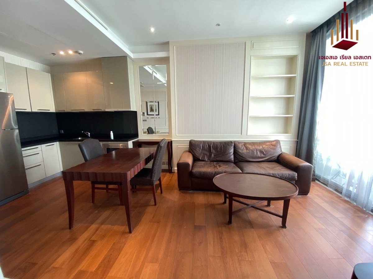 picture ✨ For Rent: Quattro by Sansiri Condo ✨ 💰 Only 43,000 THB/month - 1/4
