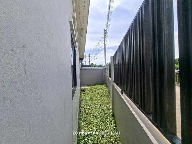 picture TOWN HOUSE 26.2 Sq.w. Pluak Daeng Rayong for 1.7M - 5/20