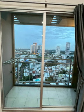 รูป เช่าคอนโด Lumpini Place Rama 3 - Riverine/ลุมพินี เพลส พระราม 3 - ริเวอร์ไรน์ (A6907038) ID Line : @condo98 - รูปที่ 6/10