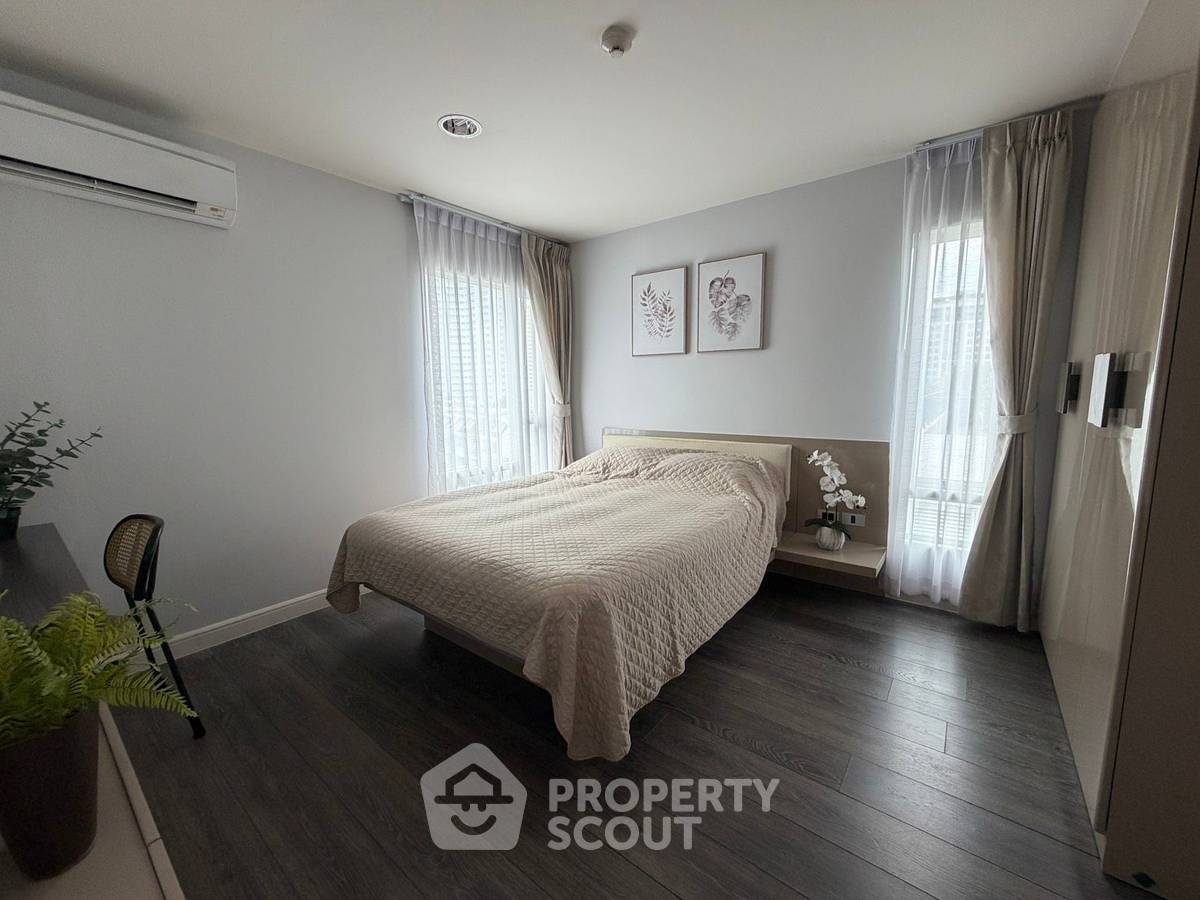 รูป คอนโด 1 ห้องนอน 37 ตร.ม. ขาย The Crest Sukhumvit 49 ใกล้ BTS ทองหล่อ (ID 2671260) - รูปที่ 26/32