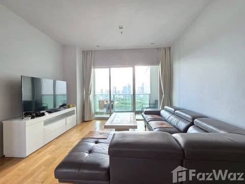 คอนโดให้เช่า 2 ห้องนอน ในโครงการ มิลเลนเนียม เรสซิเดนซ์ 6564415